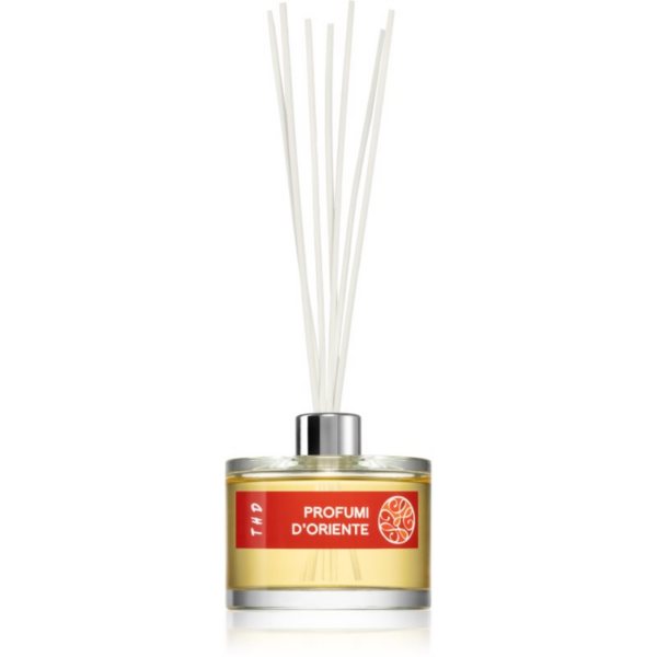 THD Platinum Collection Profumi D'Oriente aroma diffúzor 100 ml-ár