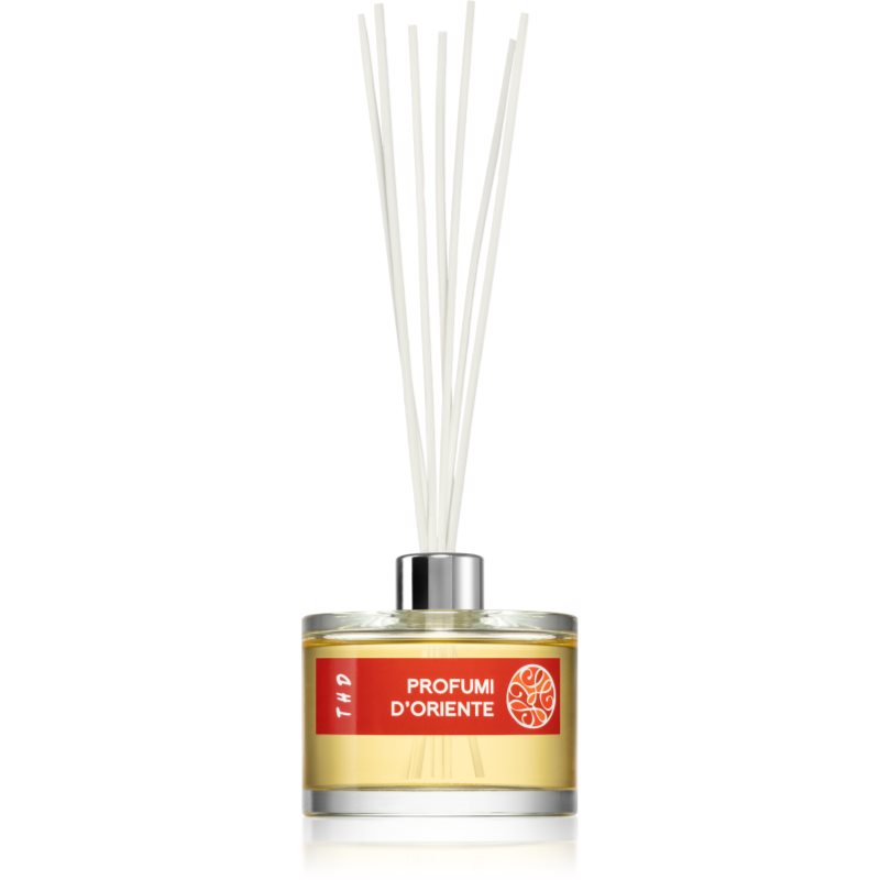 THD Platinum Collection Profumi D'Oriente aroma diffúzor 100 ml-ár