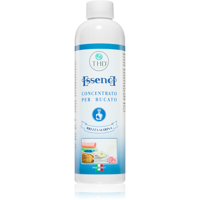 THD Profumo Lavatrice Brezza Marina illatkoncentrátum mosógépbe 200 ml-Ár
