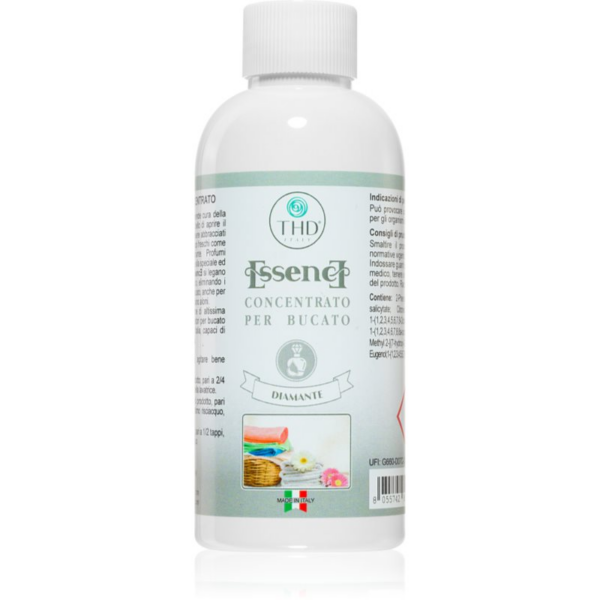 THD Profumo Lavatrice Diamante illatkoncentrátum mosógépbe 100 ml-Ár