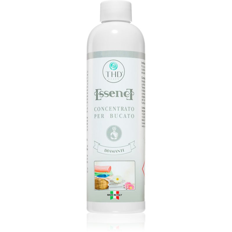 THD Profumo Lavatrice Diamante illatkoncentrátum mosógépbe 200 ml-Ár