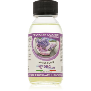 THD Profumo Lavatrice Lavanda Inglese illatkoncentrátum mosógépbe 100 ml-Eredeti
