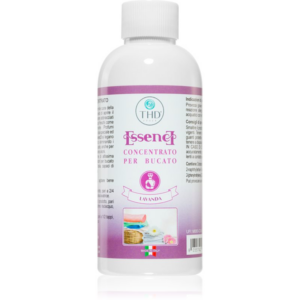 THD Profumo Lavatrice Lavanda illatkoncentrátum mosógépbe 100 ml-Ár