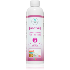 THD Profumo Lavatrice Lavanda illatkoncentrátum mosógépbe 200 ml-Ár