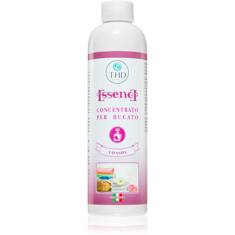 THD Profumo Lavatrice Lavanda illatkoncentrátum mosógépbe 200 ml-Ár