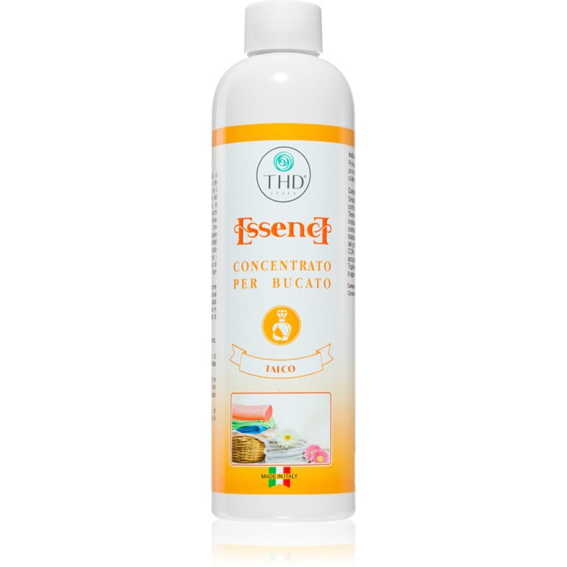 THD Profumo Lavatrice Talco illatkoncentrátum mosógépbe 200 ml-Ár