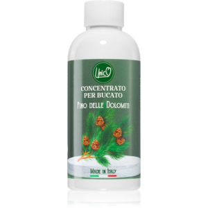 THD Unico Dolomite Pine illatkoncentrátum mosógépbe 100 ml-Ár