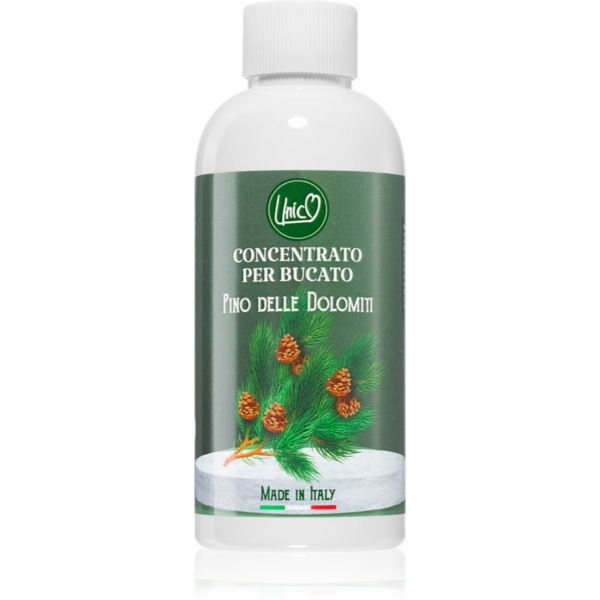 THD Unico Dolomite Pine illatkoncentrátum mosógépbe 100 ml-Ár