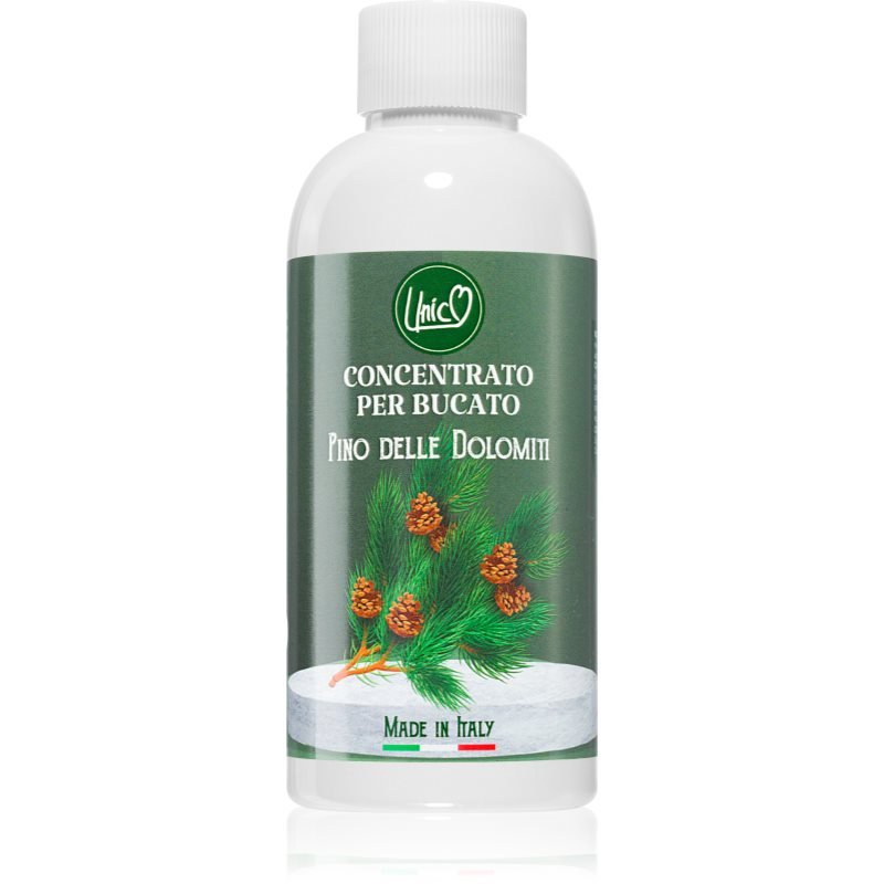 THD Unico Dolomite Pine illatkoncentrátum mosógépbe 100 ml-Ár