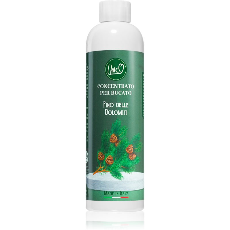 THD Unico Dolomite Pine illatkoncentrátum mosógépbe 200 ml-Ár