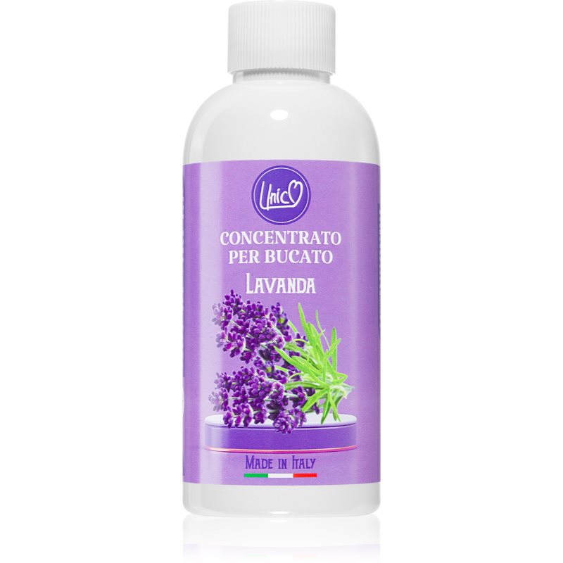 THD Unico Lavender illatkoncentrátum mosógépbe 100 ml-Ár
