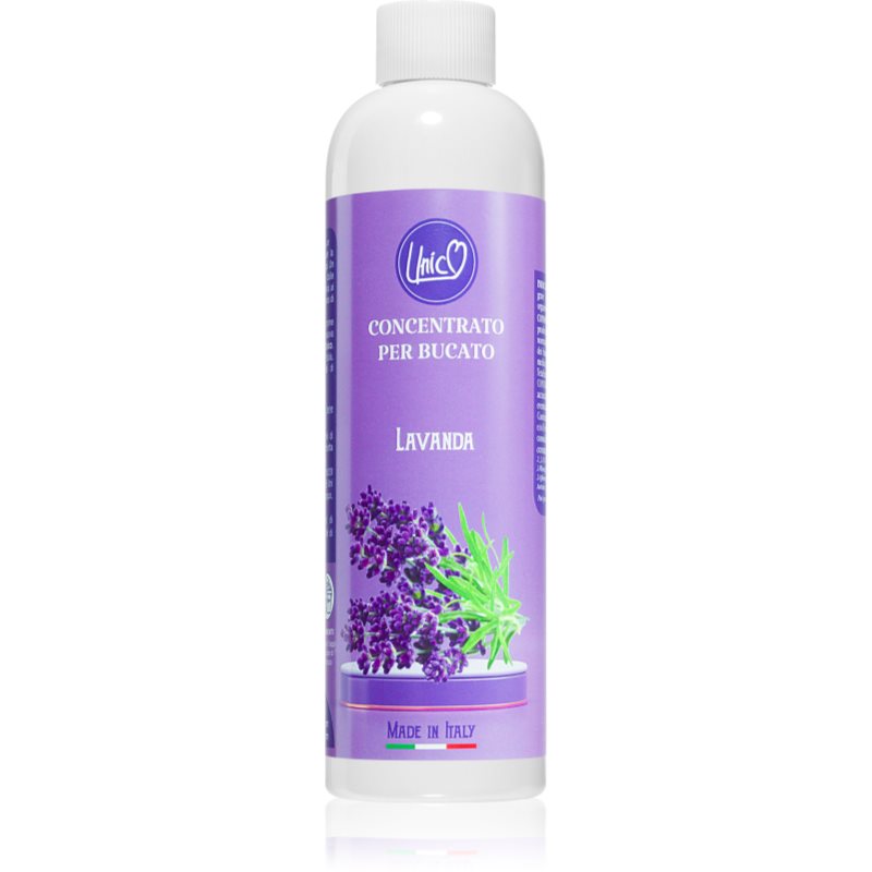 THD Unico Lavender illatkoncentrátum mosógépbe 200 ml-Ár