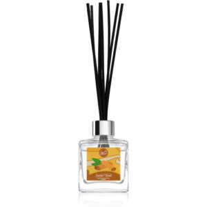 THD Unico Sandalwood aroma diffúzor 100 ml-ár