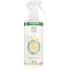 THD Unico White Musk ruhafrissítő 250 ml