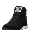 THE NORTH FACE Bakancsok 'Back-to-Berkeley IV'  fekete / fehér-Ár