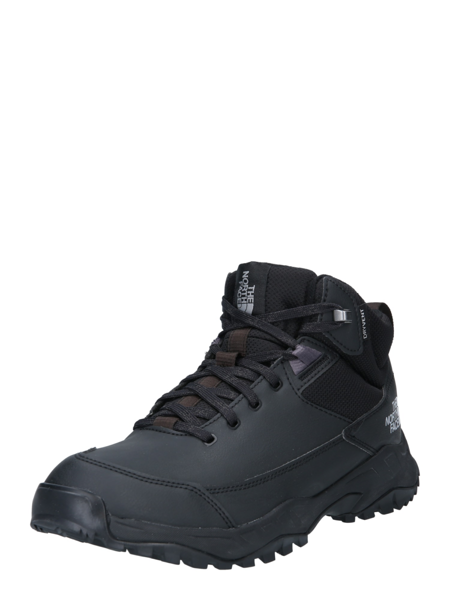 THE NORTH FACE Bakancsok 'Storm Strike III'  fekete / fehér-Hungary