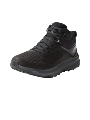 THE NORTH FACE Bakancsok 'Vectiv Exploris 2 Futurelight'  fekete-Ár