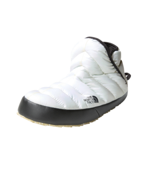 THE NORTH FACE Bakancsok  fekete / fehér-Ár