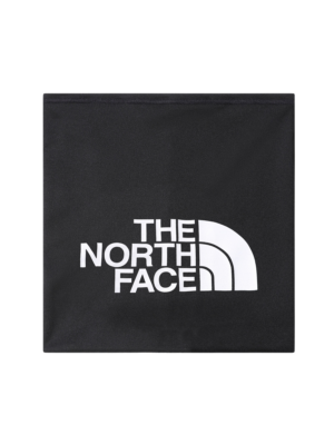 THE NORTH FACE Csősálak 'DIPSEA COVER IT'  fekete / fehér-Hungary