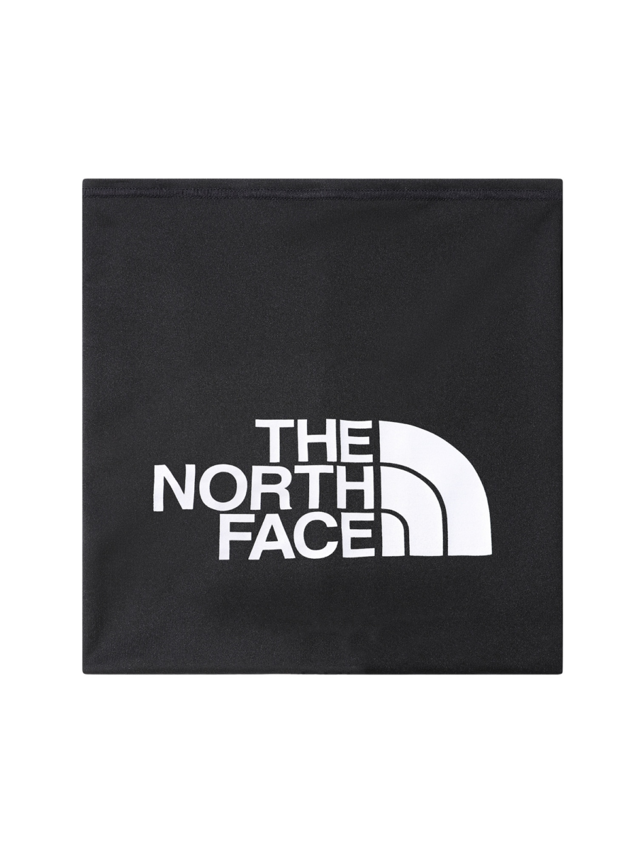 THE NORTH FACE Csősálak 'DIPSEA COVER IT'  fekete / fehér-Hungary