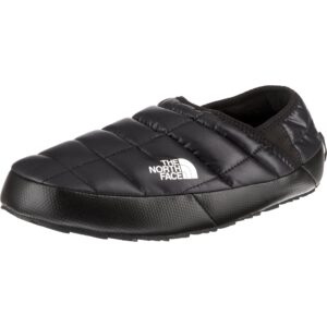 THE NORTH FACE Félcipő 'Thermoball'  fekete / fehér