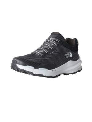THE NORTH FACE Félcipő 'VECTIV FASTPACK FUTURELIGHT'  antracit / fekete / fehér-Hungary