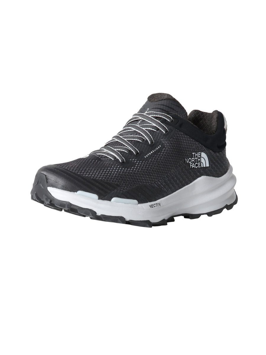 THE NORTH FACE Félcipő 'VECTIV FASTPACK FUTURELIGHT'  antracit / fekete / fehér-Hungary
