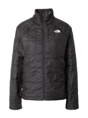THE NORTH FACE Kültéri kabátok 'CIRCALOFT'  fekete-Ár
