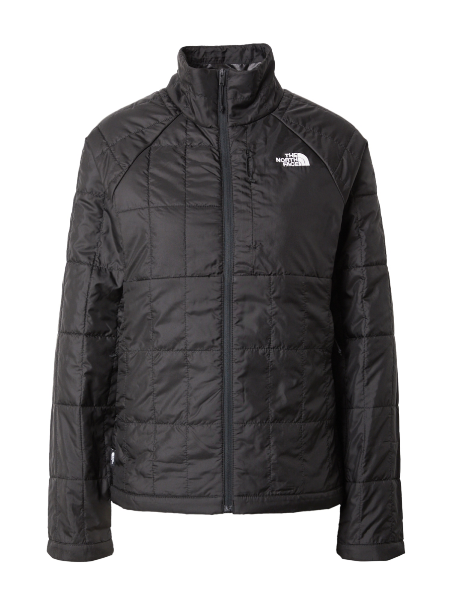 THE NORTH FACE Kültéri kabátok 'CIRCALOFT'  fekete-Ár