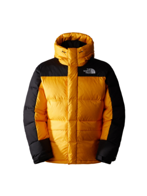 THE NORTH FACE Kültéri kabátok 'Himalayan'  sötétsárga / fekete / fehér-Ár