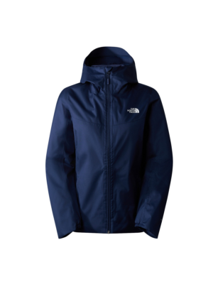 THE NORTH FACE Kültéri kabátok 'Quest'  tengerészkék / fehér-Ár