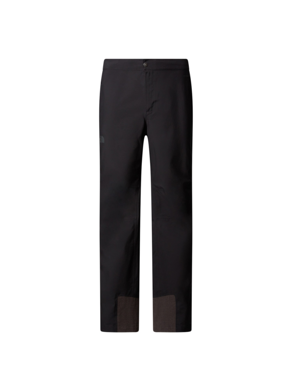 THE NORTH FACE Kültéri nadrágok 'DRYZZLE FUTURELIGHT'  csokoládé / fekete-Ár