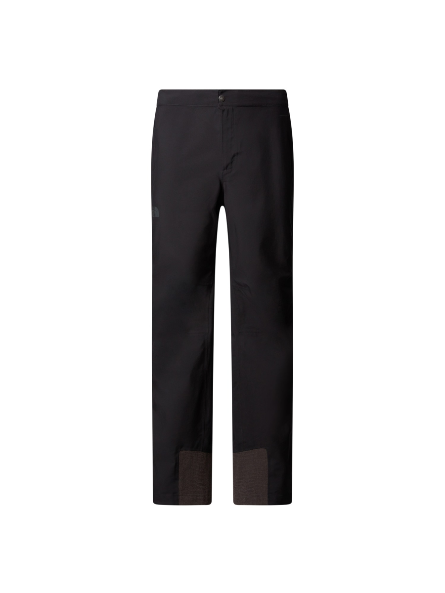 THE NORTH FACE Kültéri nadrágok 'DRYZZLE FUTURELIGHT'  csokoládé / fekete-Ár