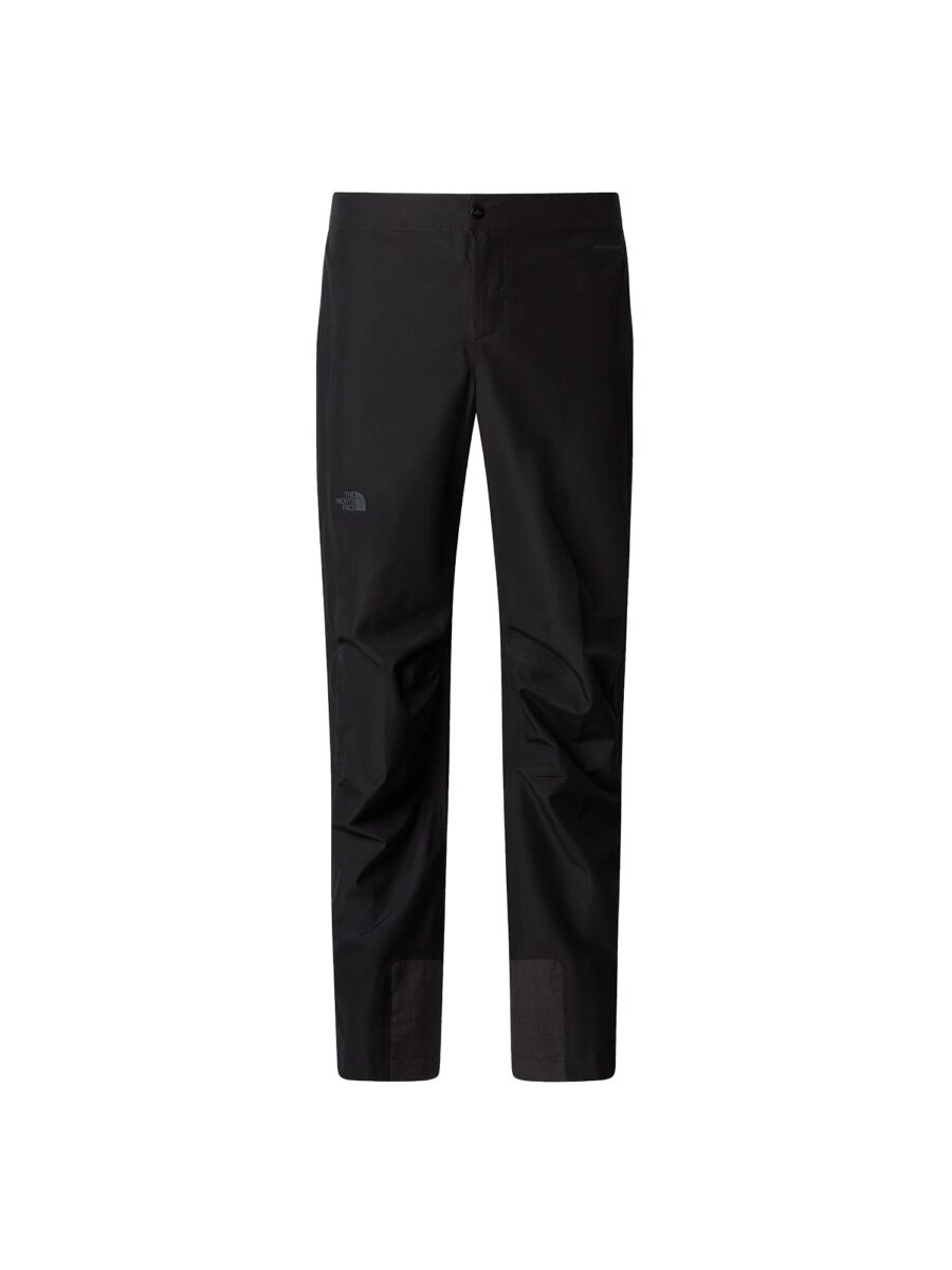 THE NORTH FACE Kültéri nadrágok 'Dryzzle'  sötétszürke / fekete-hu