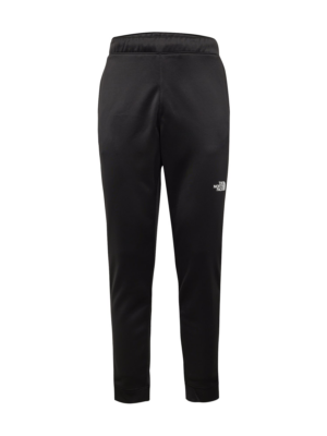 THE NORTH FACE Kültéri nadrágok 'Reaxion'  fekete / piszkosfehér-Ár