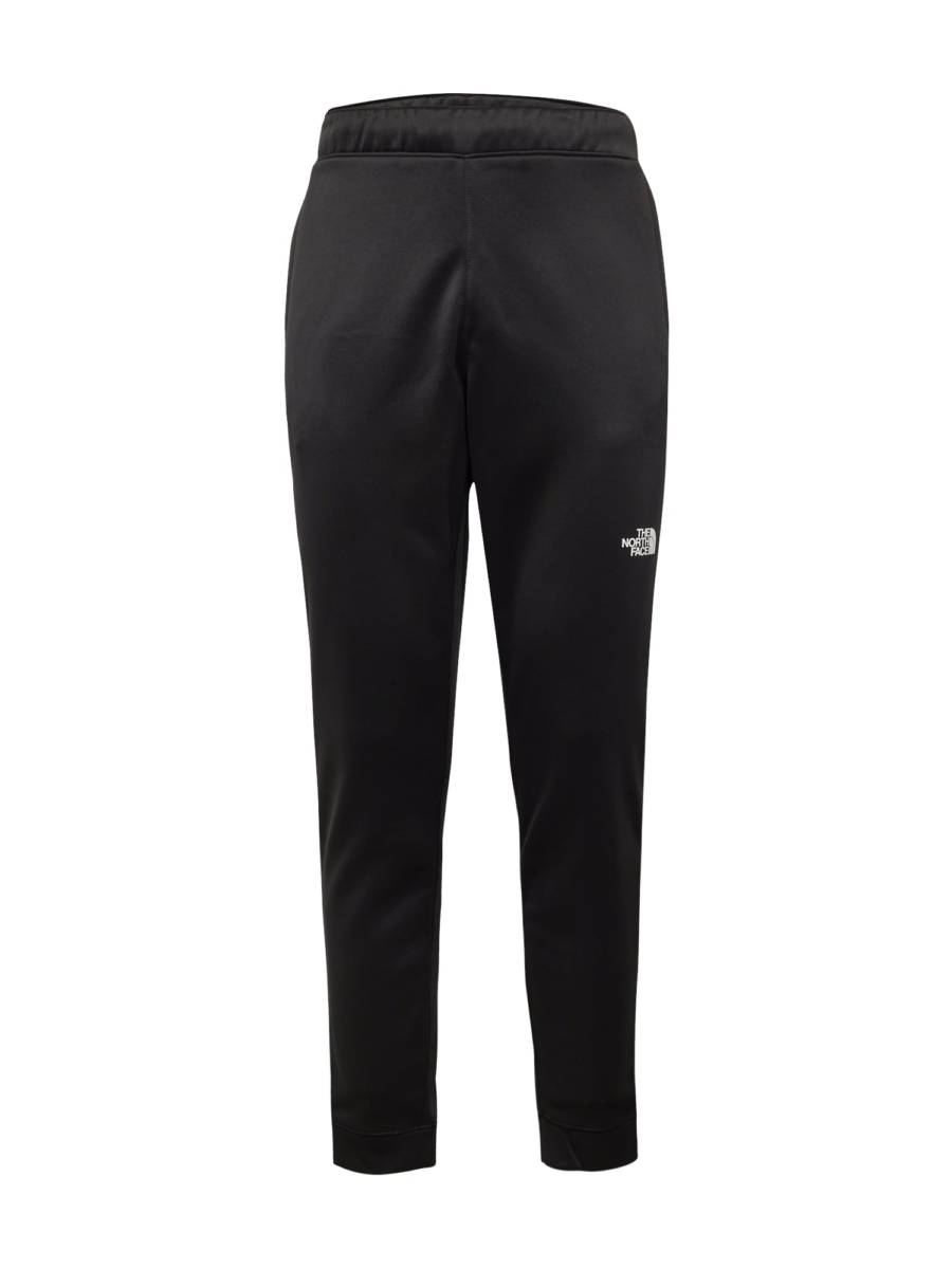 THE NORTH FACE Kültéri nadrágok 'Reaxion'  fekete / piszkosfehér-Ár