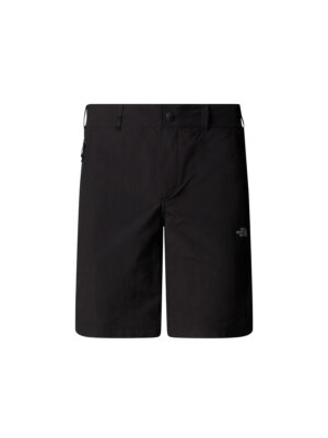 THE NORTH FACE Kültéri nadrágok 'Tanken'  fekete / fehér-hu