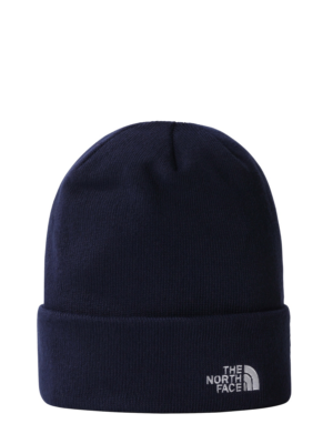 THE NORTH FACE Sapka 'Norm'  tengerészkék / fehér-Hungary