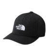 THE NORTH FACE Sapkák 'Classic'  fekete / fehér-Hungary