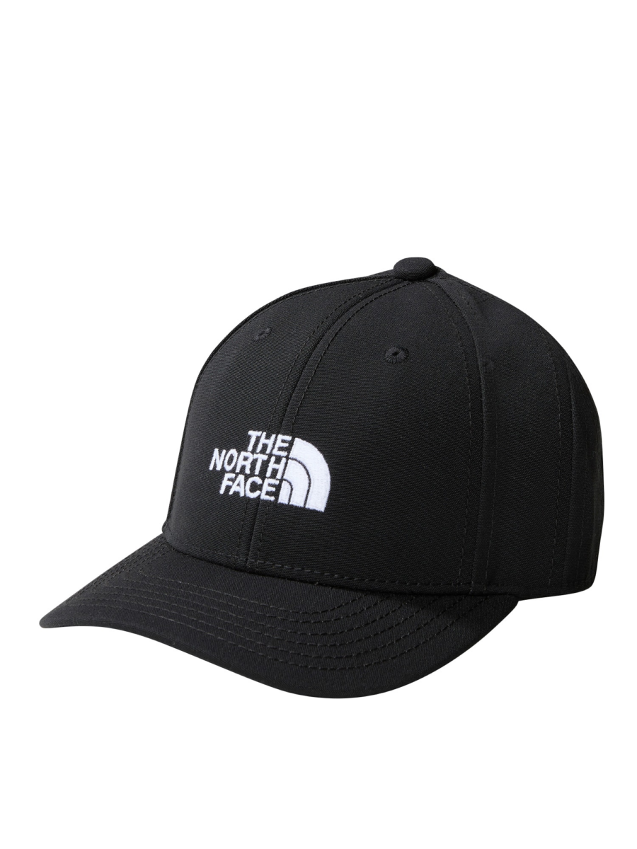 THE NORTH FACE Sapkák 'Classic'  fekete / fehér-Hungary