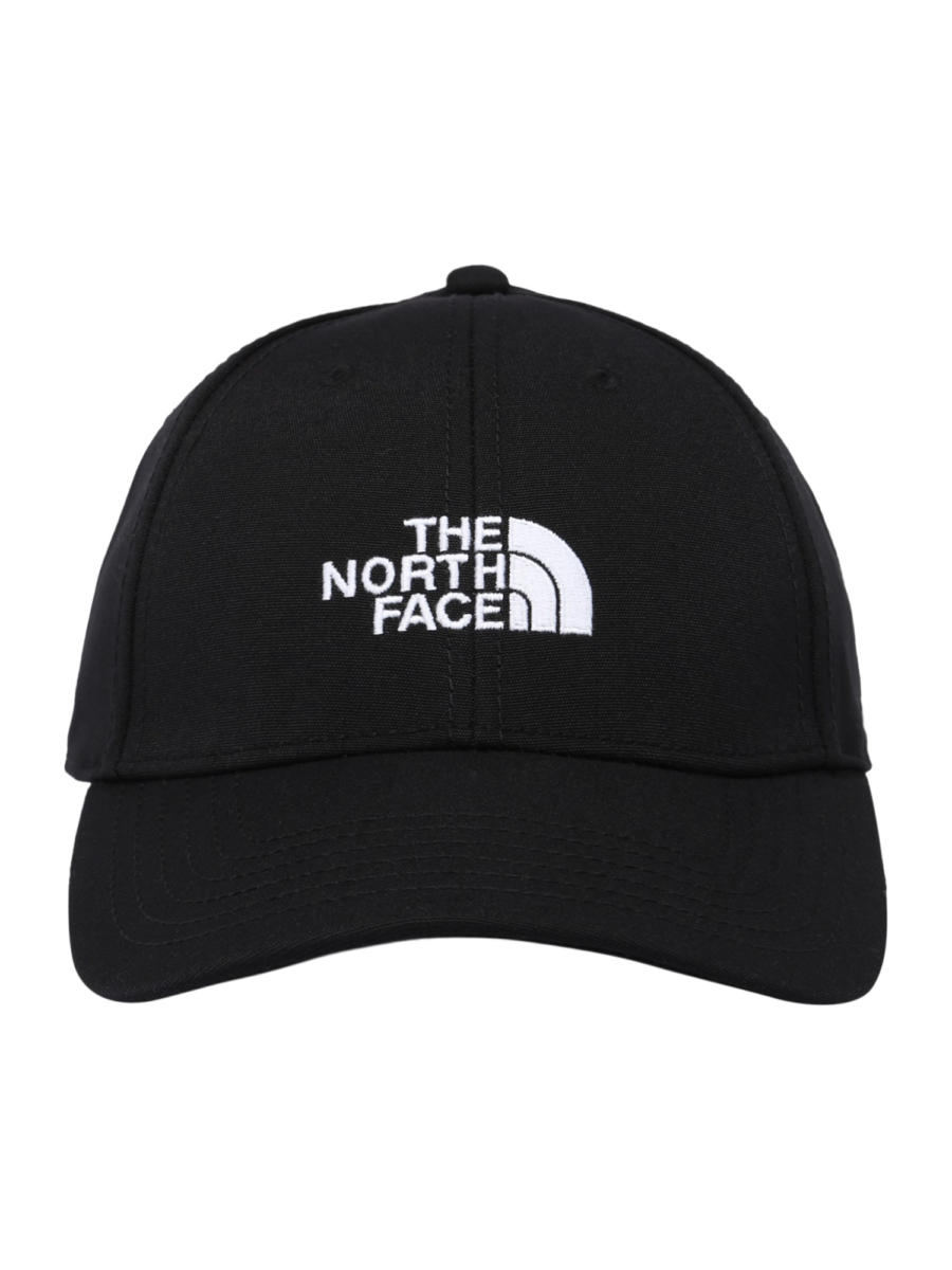 THE NORTH FACE Sapkák  fekete / fehér-Hungary