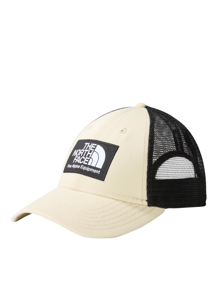 THE NORTH FACE Sport sapkák 'Mudder'  bézs / fekete / fehér-Hungary
