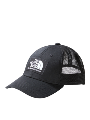 THE NORTH FACE Sport sapkák 'Mudder'  fekete / fehér-Hungary