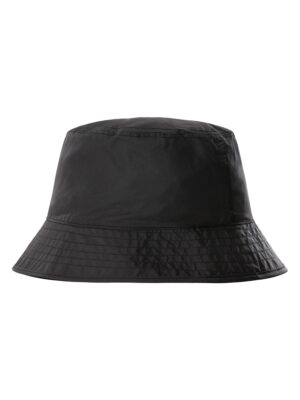 THE NORTH FACE Sport sapkák 'Sun Strash'  fekete / fehér-hu