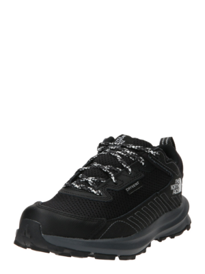 THE NORTH FACE Sportcipő 'Fastpack Hiker'  fekete / fehér-Ár