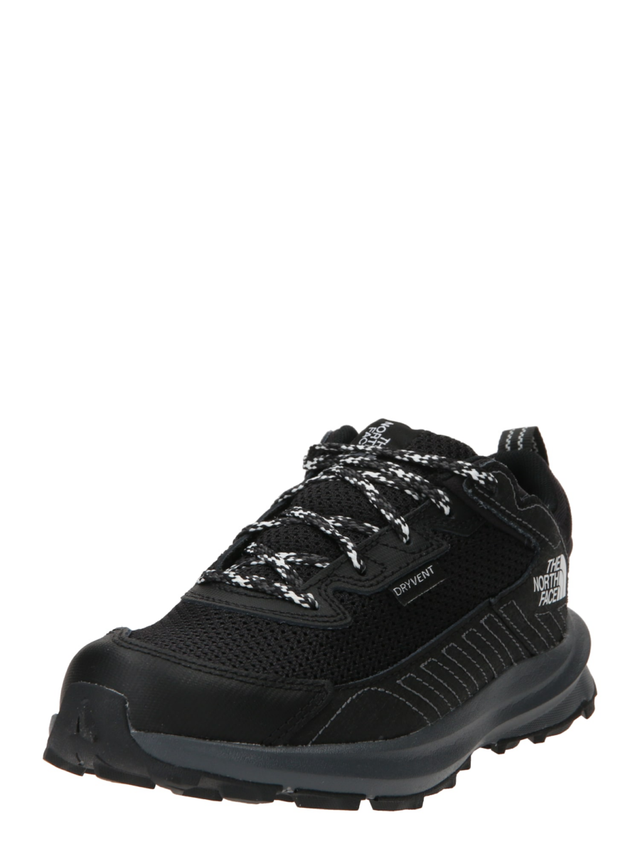 THE NORTH FACE Sportcipő 'Fastpack Hiker'  fekete / fehér-Ár