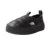THE NORTH FACE Sportcipő 'THERMOBALL TRACTION MULE II'  fekete / fehér-Ár