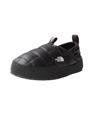 THE NORTH FACE Sportcipő 'THERMOBALL TRACTION MULE II'  fekete / fehér-Ár