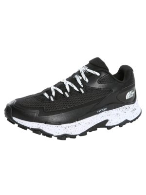 THE NORTH FACE Sportcipő 'Vectiv Taraval'  fekete / fehér-hu