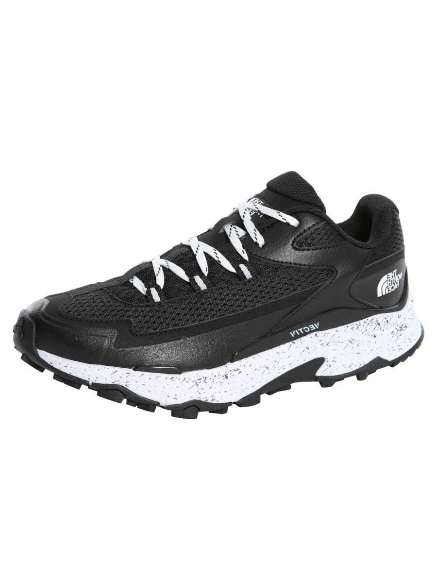 THE NORTH FACE Sportcipő 'Vectiv Taraval'  fekete / fehér-hu